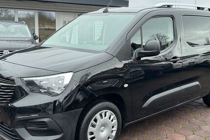 Opel Combo 50.603 km 12.971 &euro; Mainz-Kostheim 55246