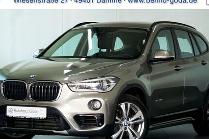BMW X1 84.212 km 17.450 &euro; Damme 49401