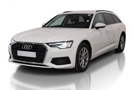 Audi A6 58.500 km 30.950 &euro; Barchfeld - Immelborn 36456