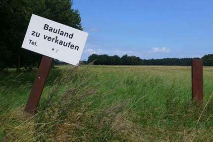 Grundstück zu verkaufen in Schönow 355.000 € 835 m² zimmer