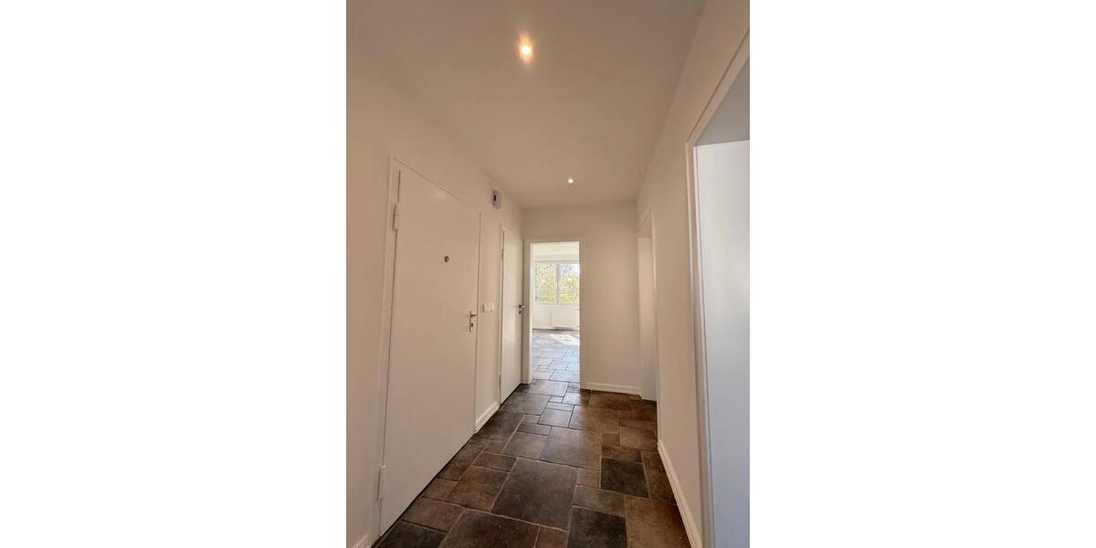 Hochparterre Bonn Lannesdorf - 2 Zimmer, 58 m&sup2;, 265.000&euro; | Angebot:25966348