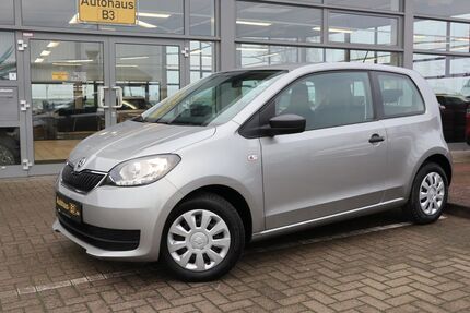 Skoda Citigo 19.930 km 9.490 &euro; Bergen 29303