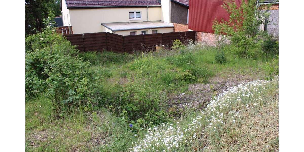 Grundstück Schwabhausen - 45.000&euro; | Angebot:26118588