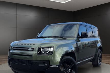 Land Rover Defender 3.000 km 89.990 &euro; Kassel 34123