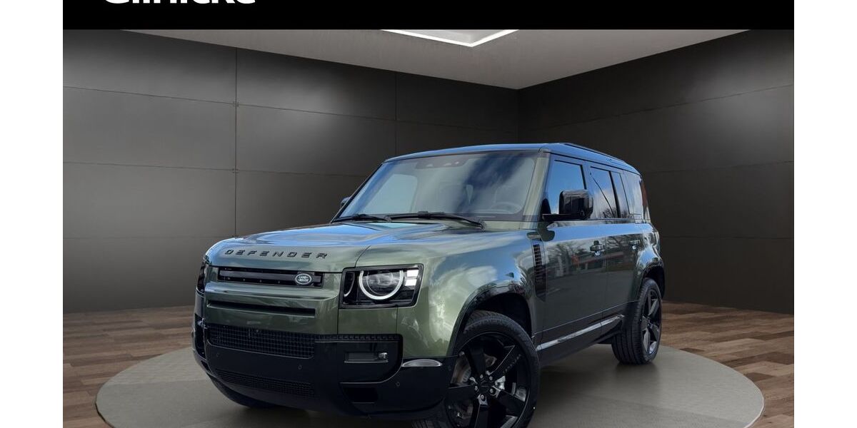 Land Rover Defender 3.000 km 89.990 &euro; Kassel 34123