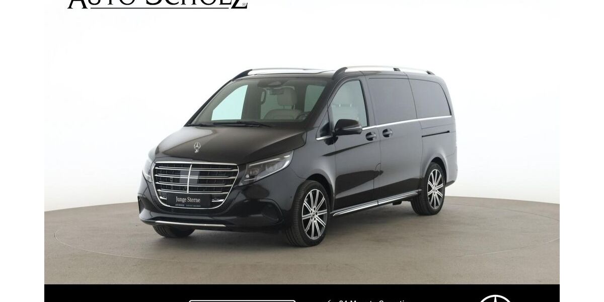Mercedes-Benz V 300 3.114 km 85.671 &euro; Bamberg 96052