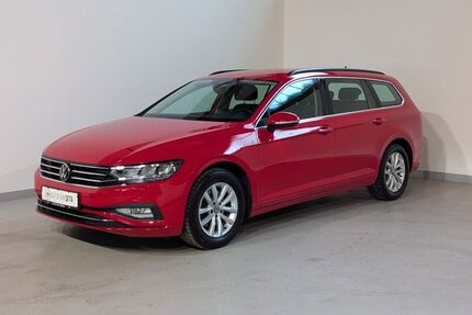VW Passat Variant 75.000 km 17.475 &euro; Ellerhoop bei Hamburg 25373