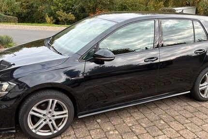 VW Golf 95.000 km 16.500 € Krautheim 74238