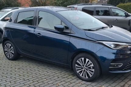 Renault ZOE 34.500 km 17.000 &euro; Bad Oldesloe 23843