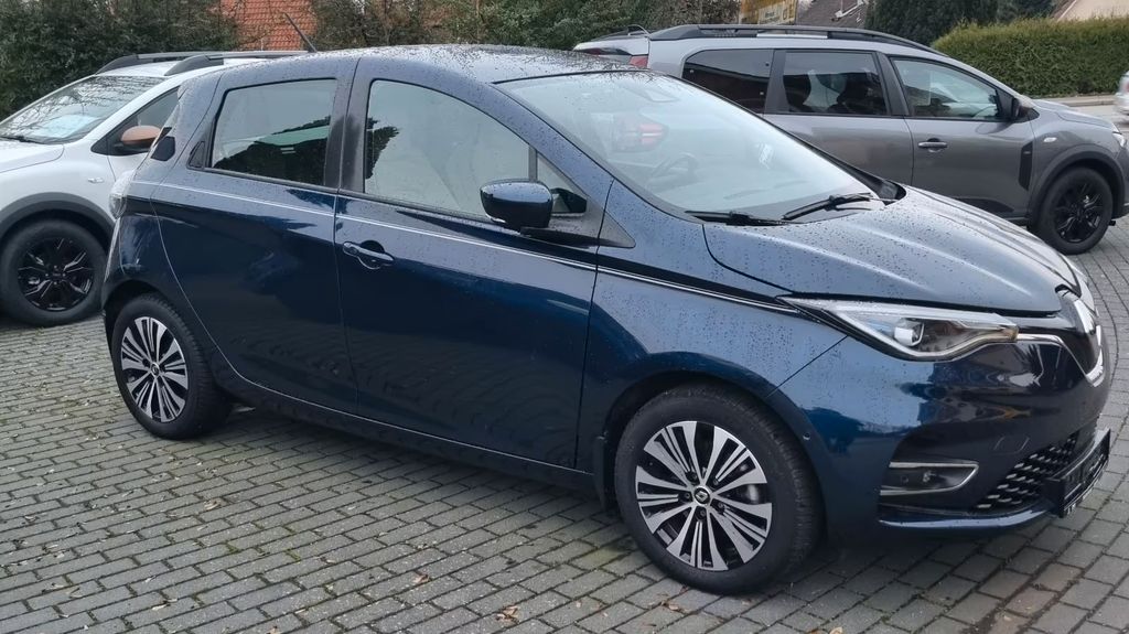 Renault ZOE 34.500 km 17.000 &euro; Bad Oldesloe 23843