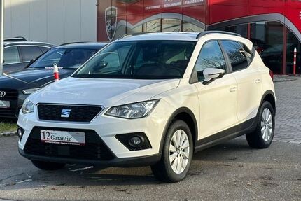Seat Arona 142.800 km 14.990 &euro; Obersulm 74182
