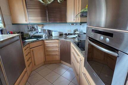 Haus Ludwigshafen am Rhein Oggersheim - 4 Zimmer, 130 m&sup2;, 359.000&euro; | Angebot:25706345