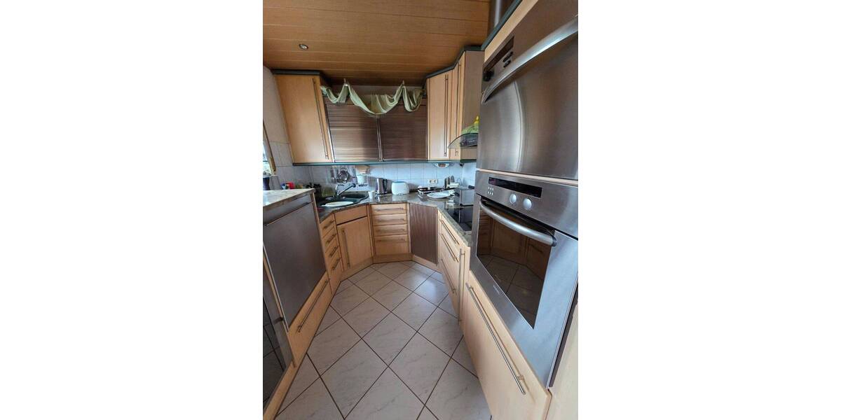 Reihenendhaus Ludwigshafen am Rhein Oggersheim - 4 Zimmer, 130 m&sup2;, 359.000&euro; | Angebot:25706345