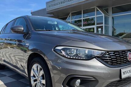 Fiat Tipo 82.900 km 12.888 € Bad Oldesloe 23843