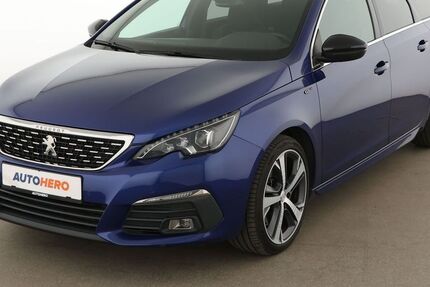 Peugeot 308 72.026 km 15.090 &euro; Leipzig 04328