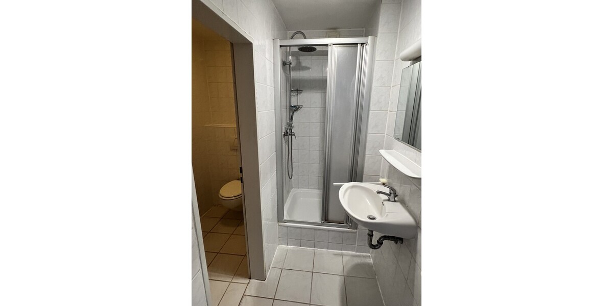 Helle 3-Zimmer-Maisonette mit Dachterrasse in Königswinter-Heisterbacherrott - Maisonettenwohnung Königswinter Thomasberg | Angebot:27097638