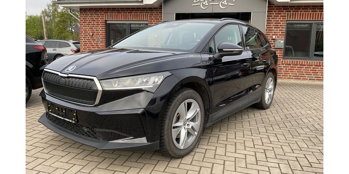 Skoda Enyaq 32.329 km 24.900 &euro; Lünne ( Plantlünne ) 48480