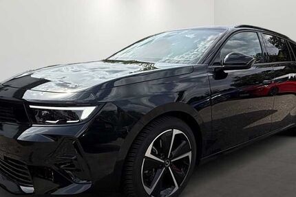 Opel Astra 10.815 km 26.390 &euro; Erding 85435