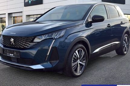 Peugeot 3008 17.828 km 18.780 &euro; Solingen 42655