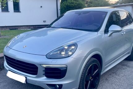 Porsche Cayenne 153.000 km 28.500 &euro; Wennigsen 30974