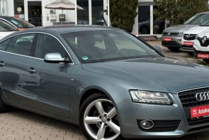 Audi A5 112.245 km 10.800 &euro; Gablingen 86456