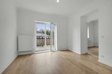 Wohnung Wildau Waldsiedlung - 3 Zimmer, 67 m&sup2;, 249.000&euro; | Angebot:26729666