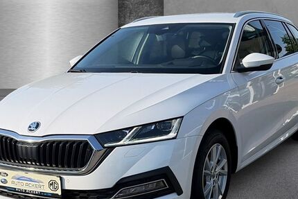 Skoda Octavia 69.990 km 22.990 &euro; Wernigerode 38855