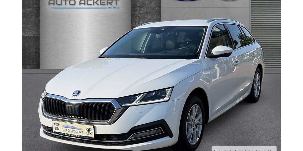Skoda Octavia 69.990 km 22.990 &euro; Wernigerode 38855