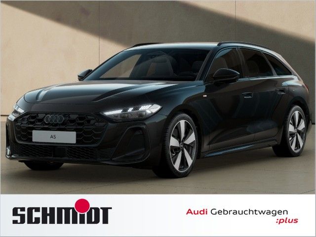 Audi A5 9.980 km 49.440 € Lünen 44534