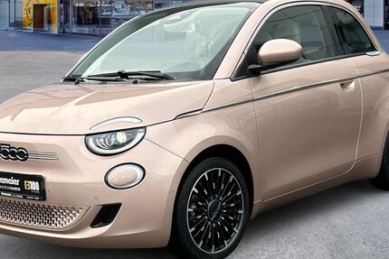 Fiat 500e 40.612 km 21.425 &euro; Münster 48155