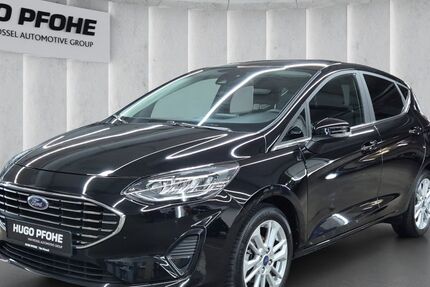 Ford Fiesta 37.328 km 14.850 &euro; Hamburg 22047