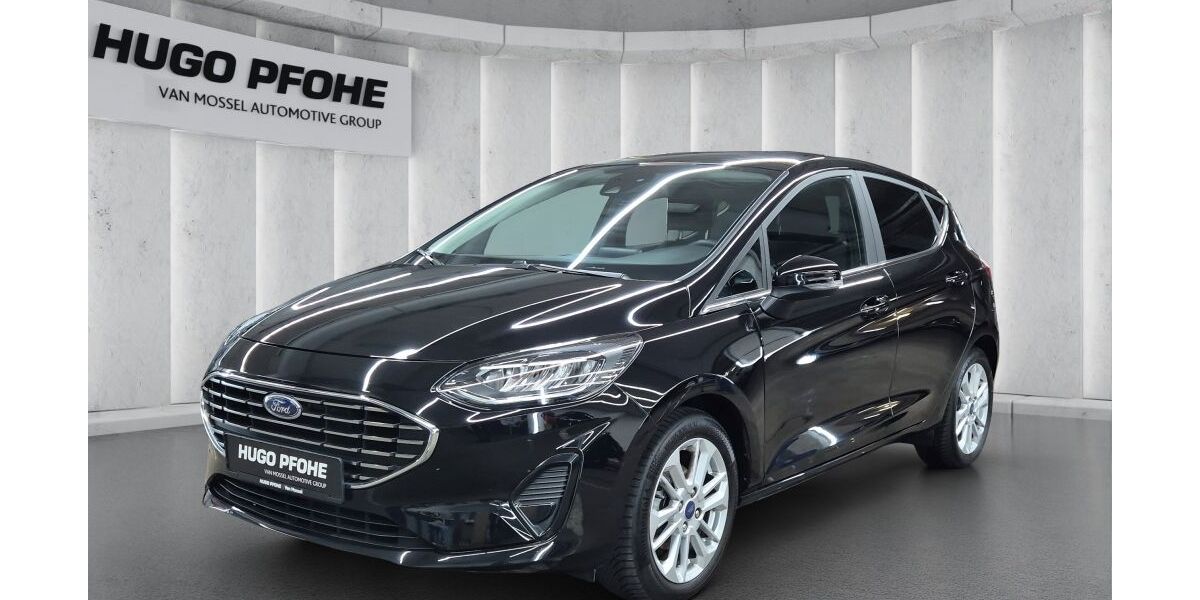 Ford Fiesta 37.328 km 14.850 &euro; Hamburg 22047