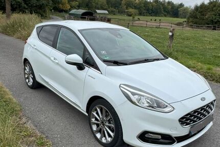 Ford Fiesta 91.000 km 10.750 € Nordkirchen 59394