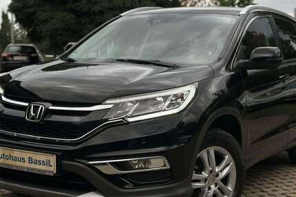 Honda CR-V 112.500 km 18.990 &euro; Göttingen 37081