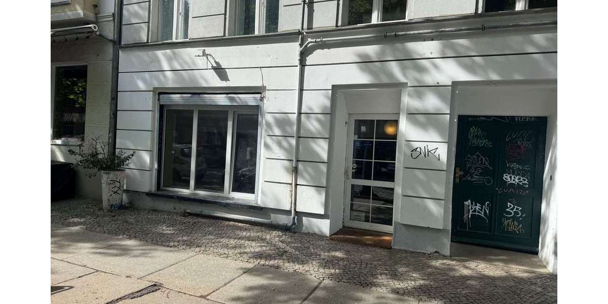 Gewerbeobjekt Berlin Friedrichshain - 1.563&euro; | Angebot:26700525