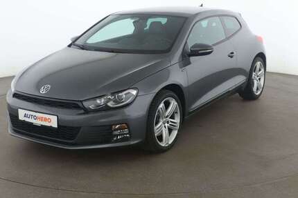 VW Scirocco 70.531 km 20.130 € Nürnberg 90441