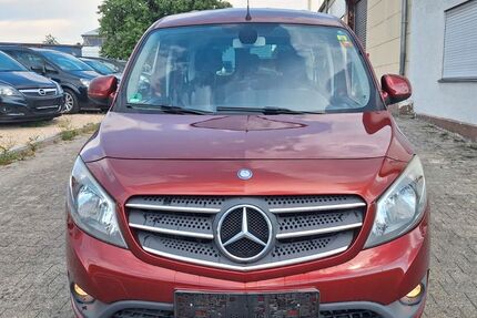 Mercedes-Benz Citan 154.200 km 5.500 &euro; ofterdingen 72131
