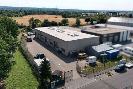 Gewerbeobjekt Rheinbach - 2.692&euro; | Angebot:27125867