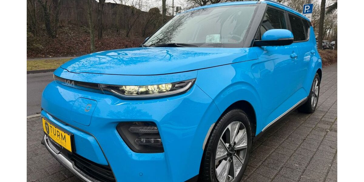 Kia Soul 49.998 km 20.944 &euro; Fulda 36037