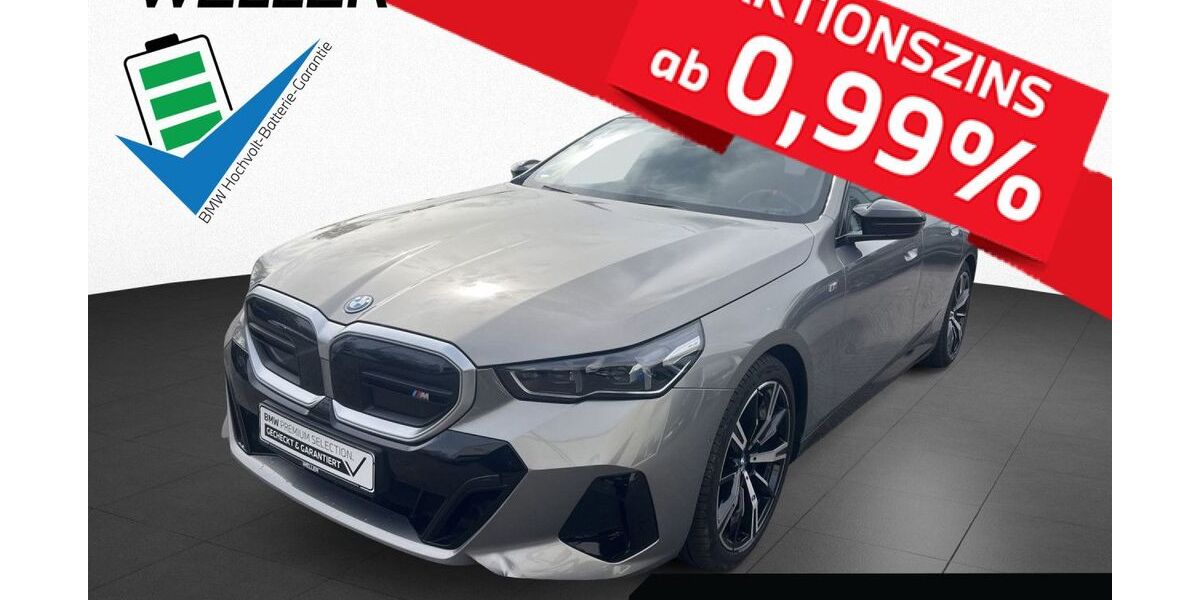 BMW i5 33.857 km 71.890 &euro; Hamburg-Bergedorf 21033