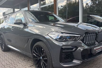 BMW X6 M50 24.918 km 67.960 &euro; Ehringshausen 35630