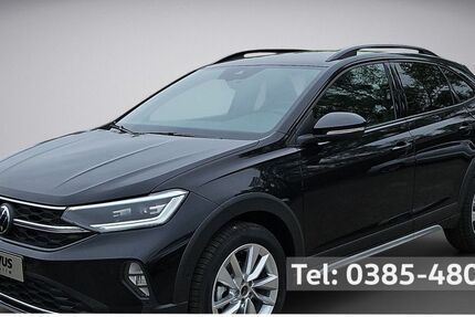 VW Taigo 2.500 km 28.490 &euro; Schwerin 19057