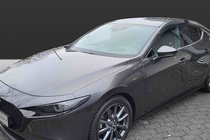 Mazda 3 41.352 km 20.990 &euro; Gütersloh 33332
