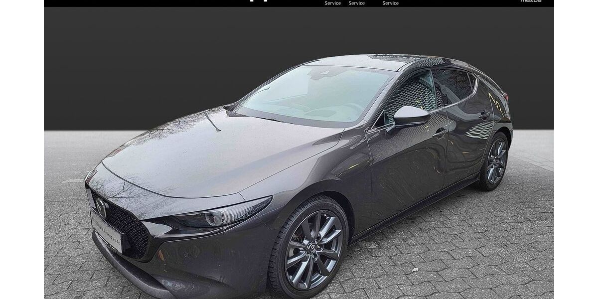 Mazda 3 41.352 km 20.990 &euro; Gütersloh 33332