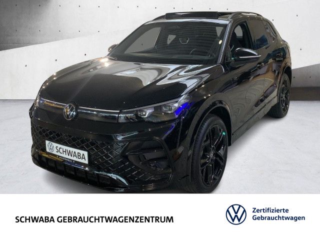 VW Tiguan 4.204 km 50.810 &euro; Gersthofen 86368