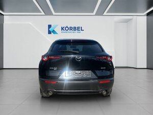 Mazda CX-30 Selection AWD*DesignP*PremiumP*Leder*Bose* 75.500 km 23.180 &euro; Nidderau 61130