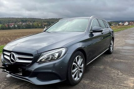 Mercedes-Benz C 200 105.000 km 19.000 € Diekholzen 31199