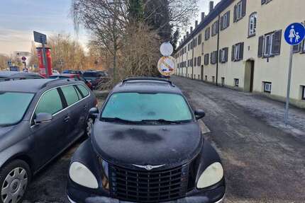 Chrysler PT Cruiser
