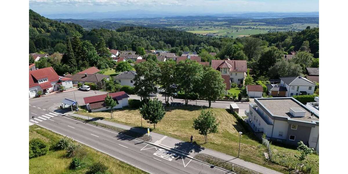Grundstück Heiligenberg - 180.000&euro; | Angebot:23262327