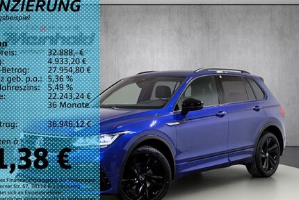 VW Tiguan 66.700 km 32.888 &euro; Auerbach/Rebesgrün 08209